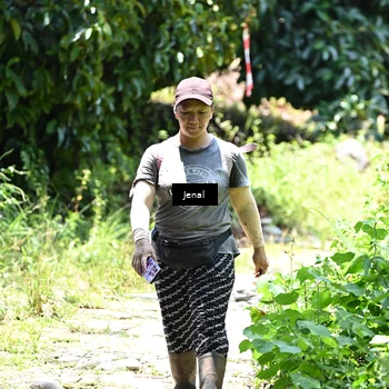 Runner Photo 5082043