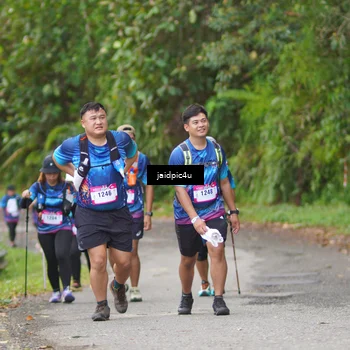Runner Photo 5082044