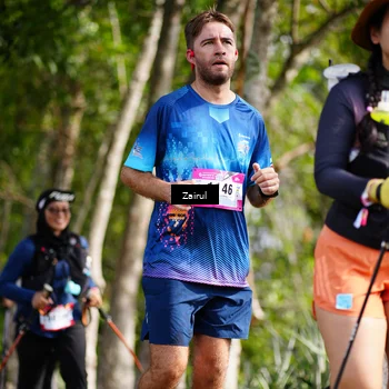 Runner Photo 5082045