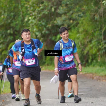 Runner Photo 5082046