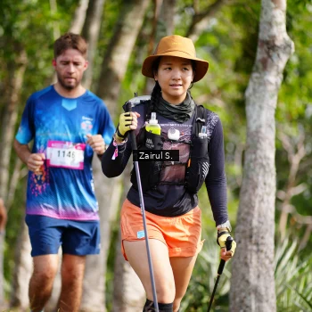 Runner Photo 5082047