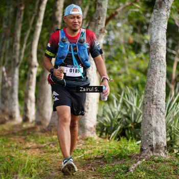 Runner Photo 5082050