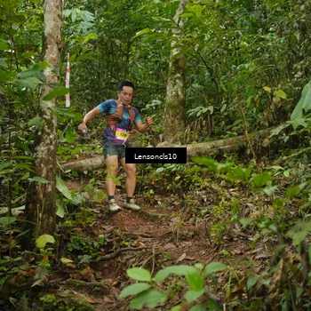 Runner Photo 5082052