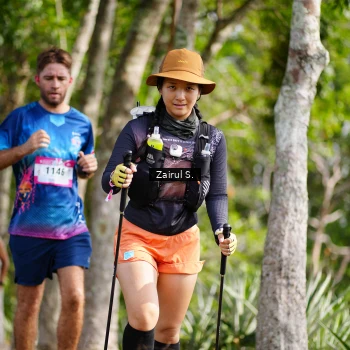 Runner Photo 5082053