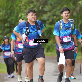 Runner Photo 5082054