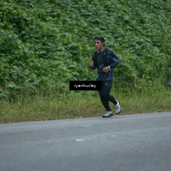 Runner Photo 5082055