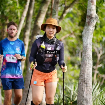 Runner Photo 5082058