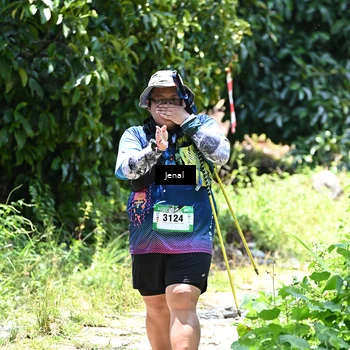 Runner Photo 5082061