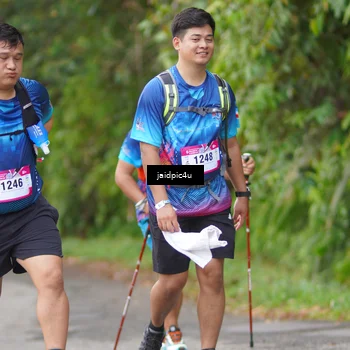 Runner Photo 5082062