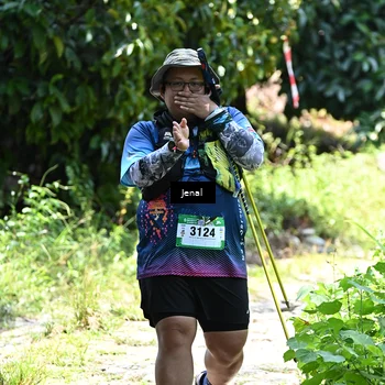 Runner Photo 5082064