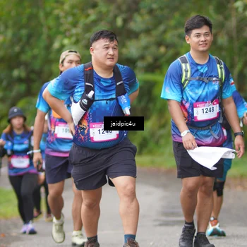 Runner Photo 5082065