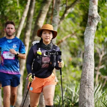 Runner Photo 5082067