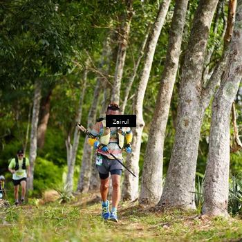 Runner Photo 5082070