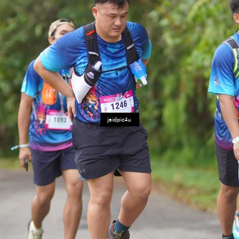 Runner Photo 5082072