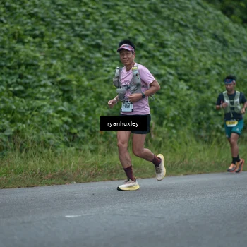 Runner Photo 5082073
