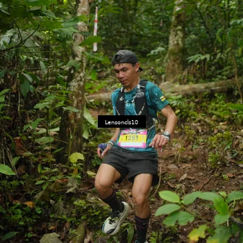 Runner Photo 5082074