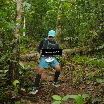 Runner Photo 5082075
