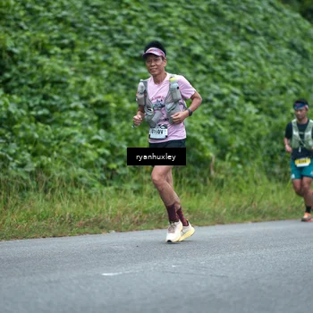 Runner Photo 5082077
