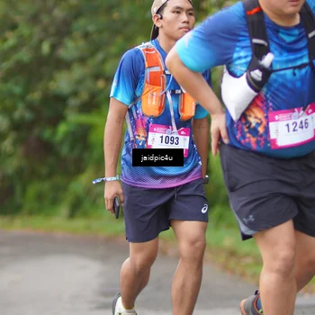 Runner Photo 5082082