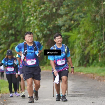 Runner Photo 5082083