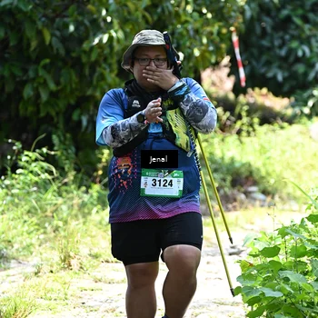Runner Photo 5082084