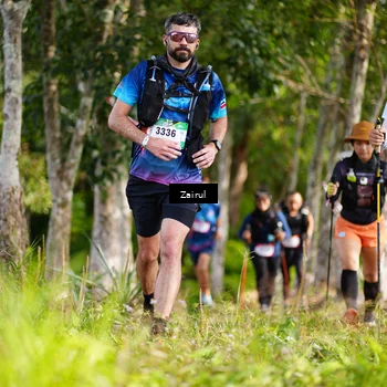 Runner Photo 5082085