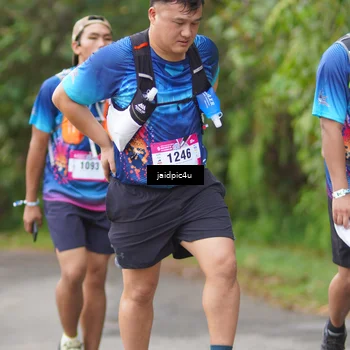 Runner Photo 5082088