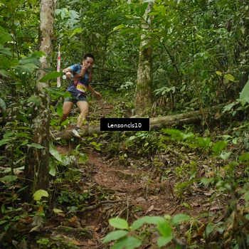 Runner Photo 5082093