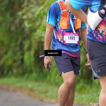 Runner Photo 5082094