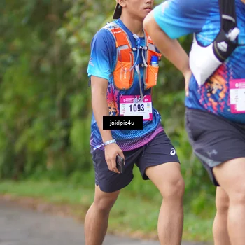 Runner Photo 5082096