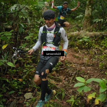Runner Photo 5082097