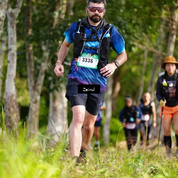 Runner Photo 5082102