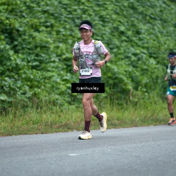 Runner Photo 5082107