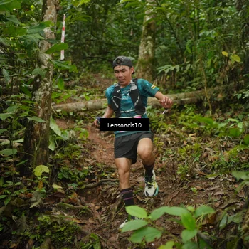 Runner Photo 5082111