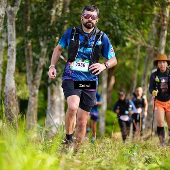 Runner Photo 5082112