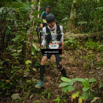 Runner Photo 5082116