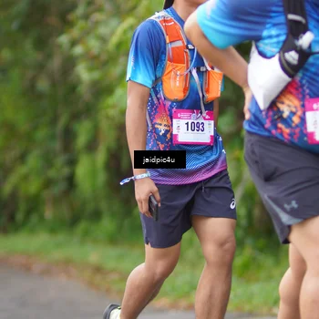 Runner Photo 5082117