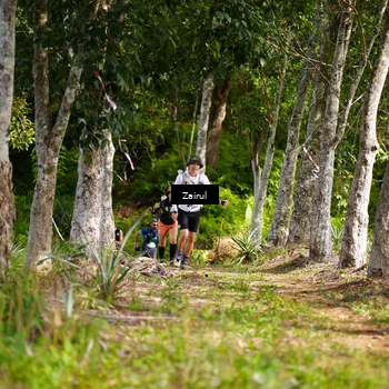 Runner Photo 5082125