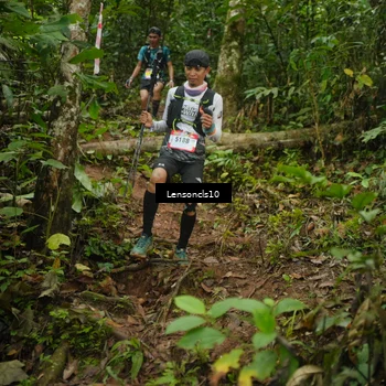 Runner Photo 5082129