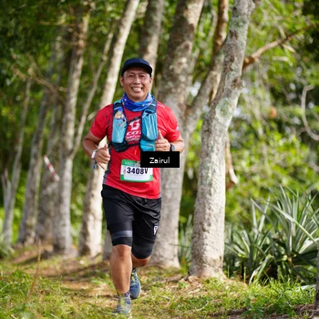 Runner Photo 5082139
