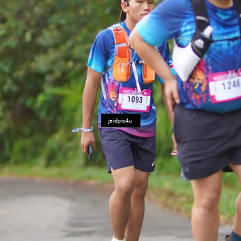 Runner Photo 5082150