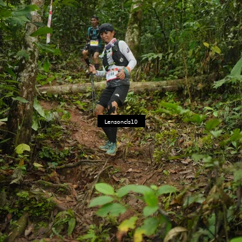 Runner Photo 5082156