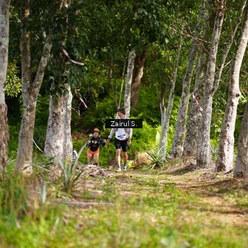 Runner Photo 5082164
