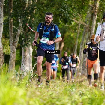 Runner Photo 5082166