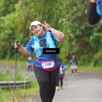 Runner Photo 5082176