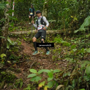 Runner Photo 5082183