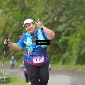 Runner Photo 5082189