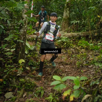 Runner Photo 5082198