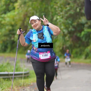 Runner Photo 5082210