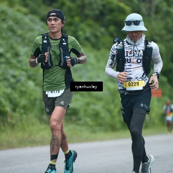 Runner Photo 5082220